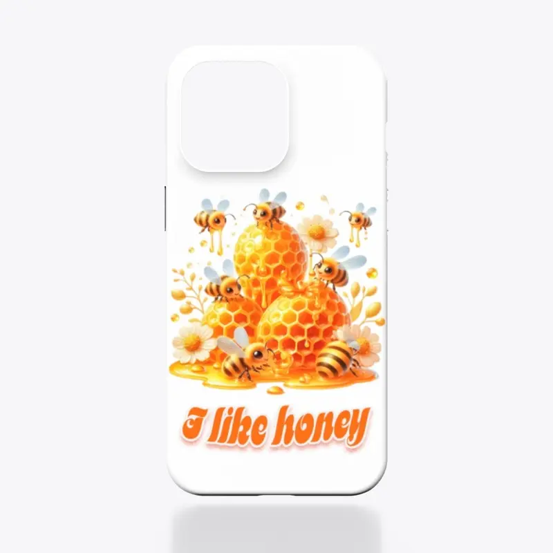 Honey