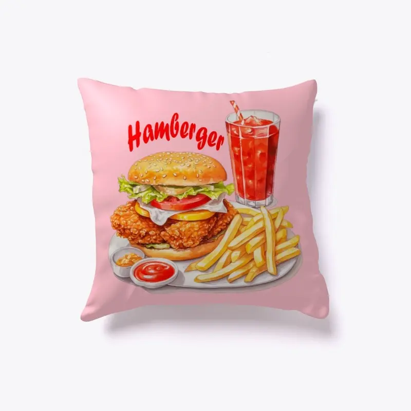 Hamberger