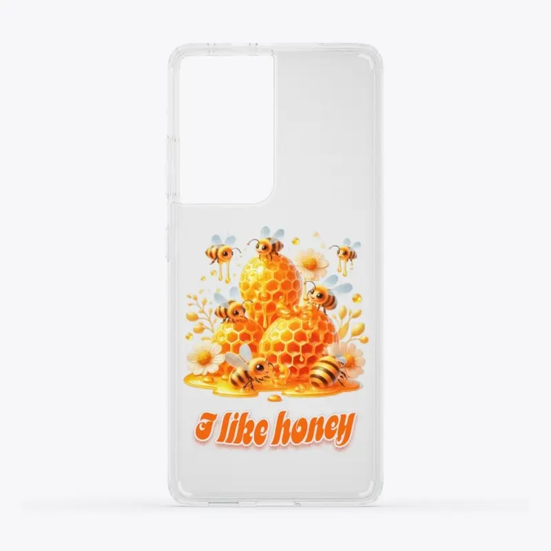 Honey