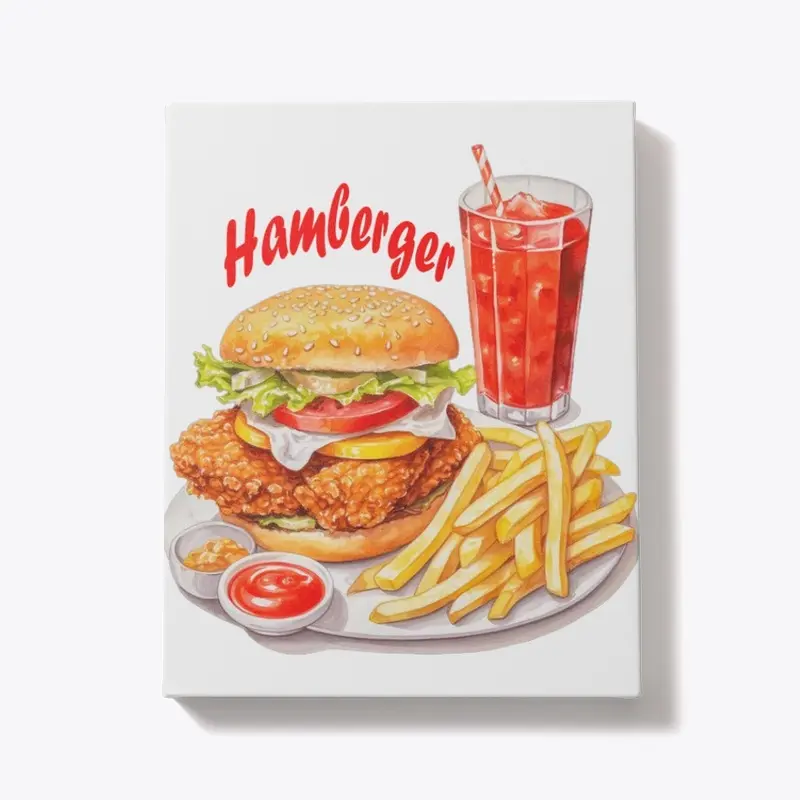 Hamberger