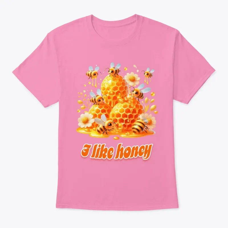 Honey