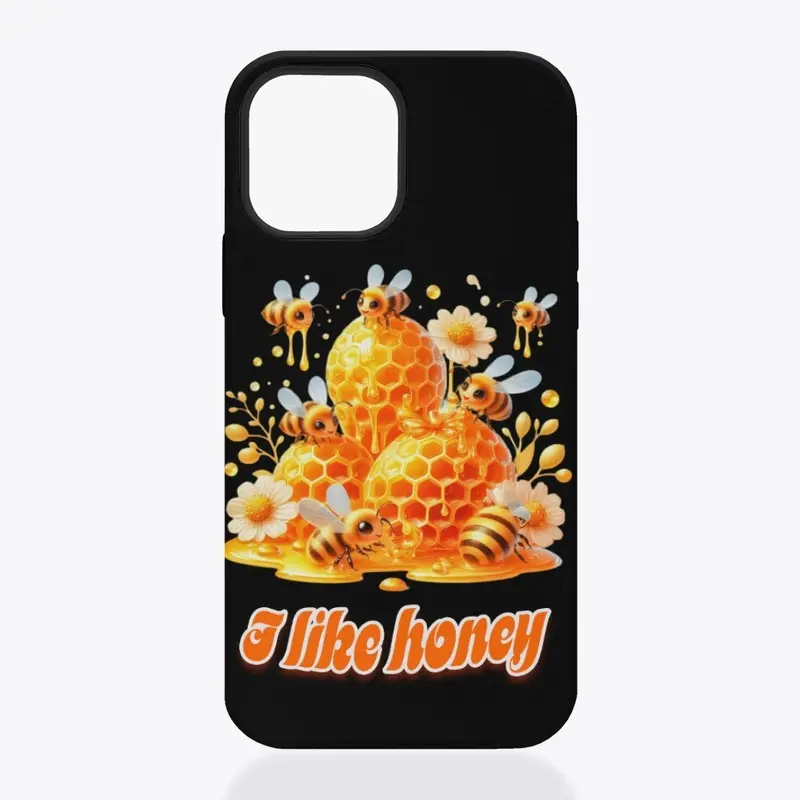 Honey