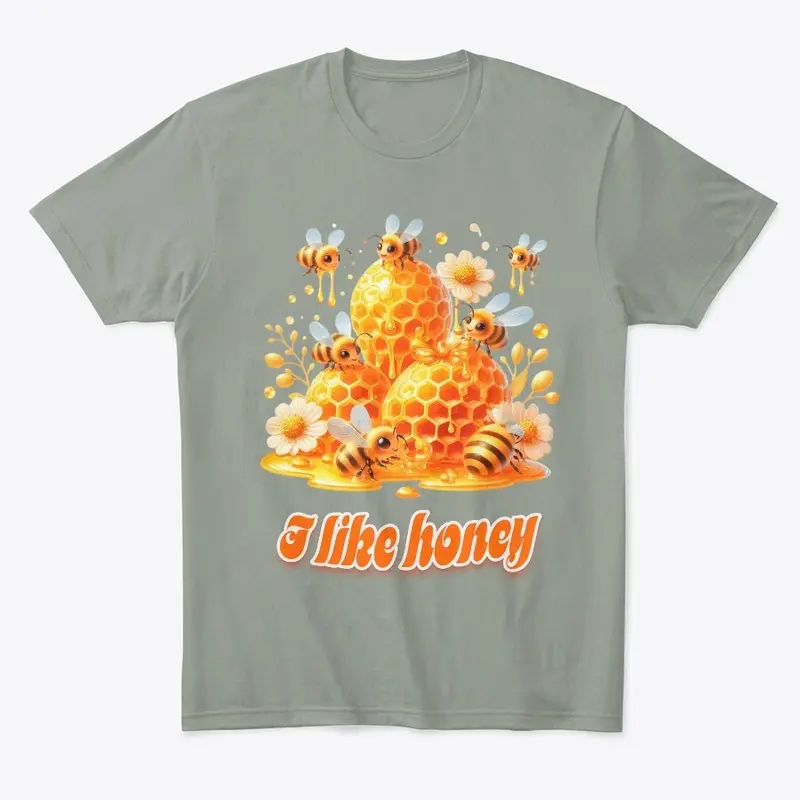 Honey