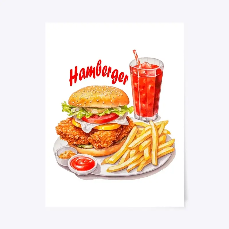 Hamberger